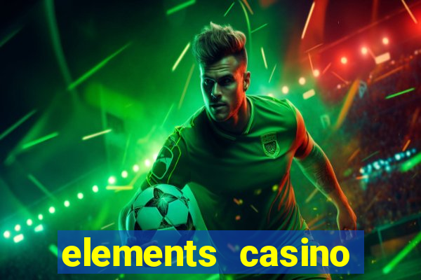 elements casino victoria events