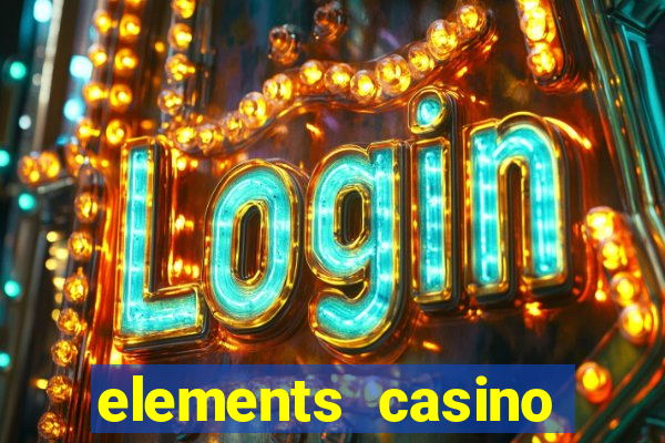 elements casino victoria events