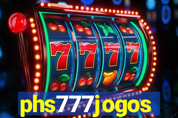 phs777jogos