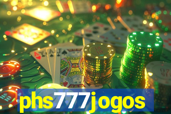 phs777jogos