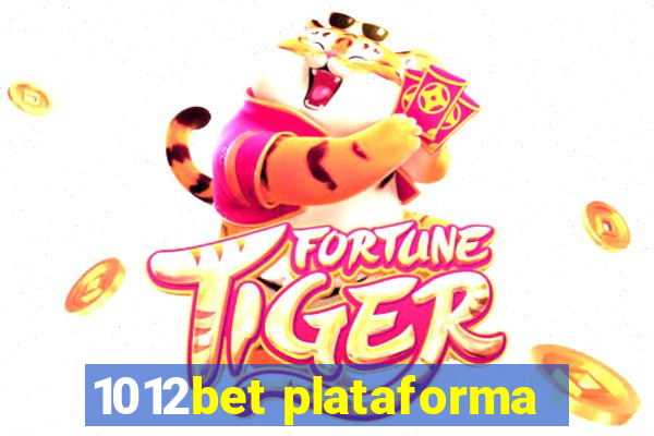 1012bet plataforma