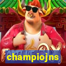 champiojns