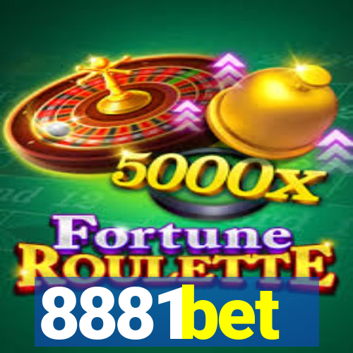 8881bet