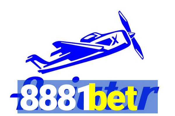 8881bet