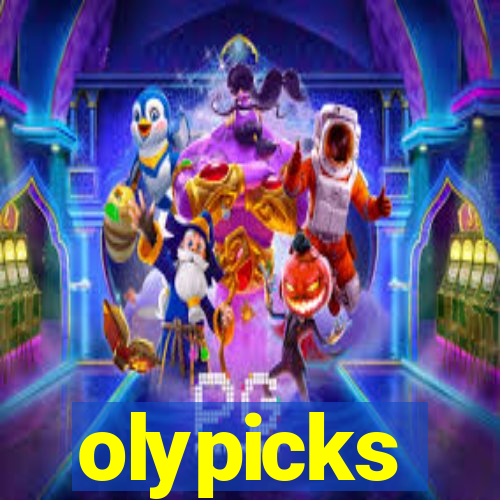 olypicks