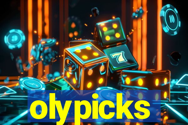 olypicks