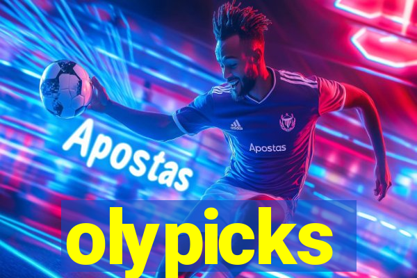 olypicks