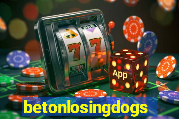 betonlosingdogs