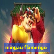 mingau flamengo