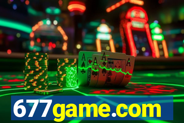 677game.com