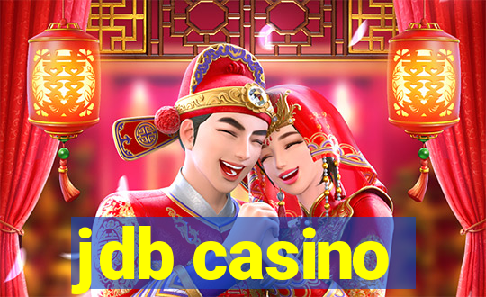 jdb casino