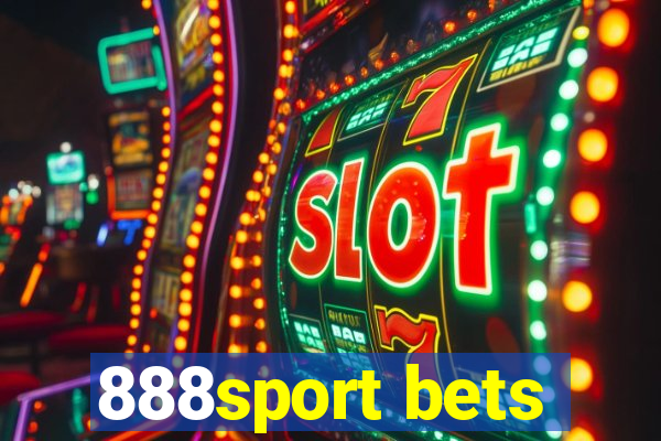 888sport bets