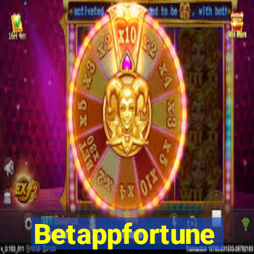 Betappfortune