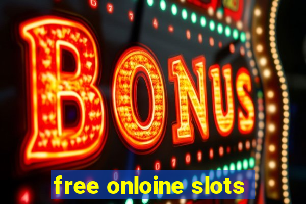 free onloine slots