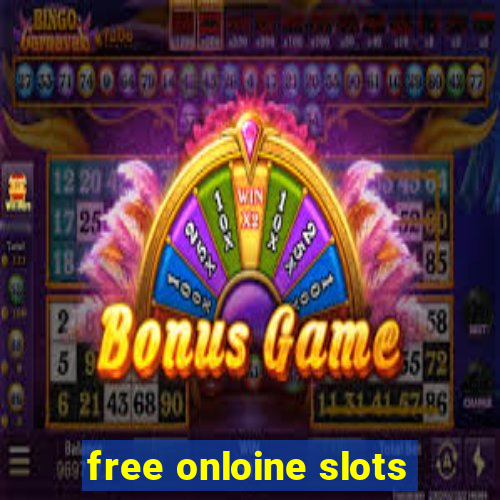 free onloine slots