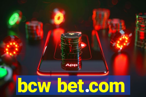 bcw bet.com