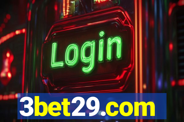 3bet29.com