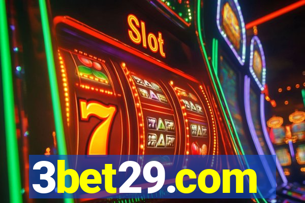 3bet29.com