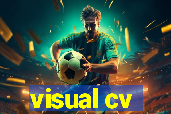 visual cv