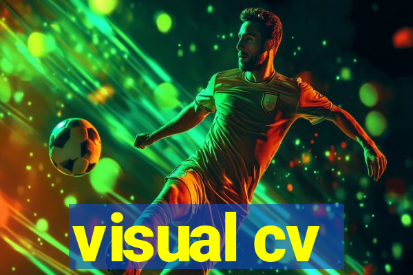 visual cv