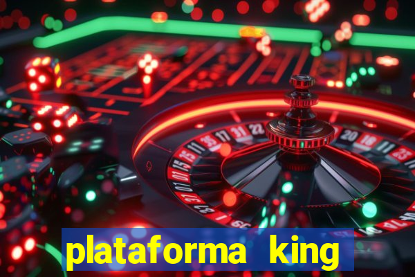 plataforma king slot 7