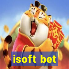 isoft bet