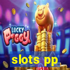 slots pp