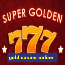 gold casino online