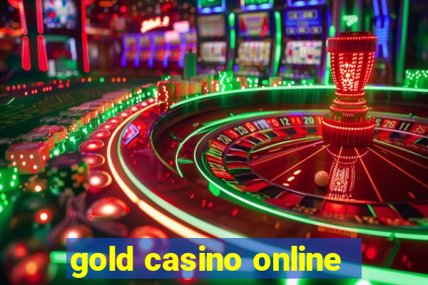 gold casino online