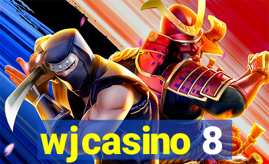 wjcasino 8