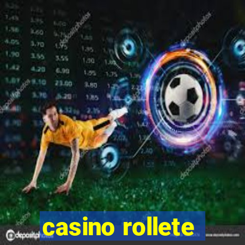 casino rollete