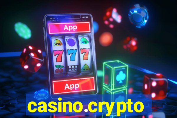 casino.crypto