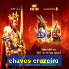 chaves cruzeiro