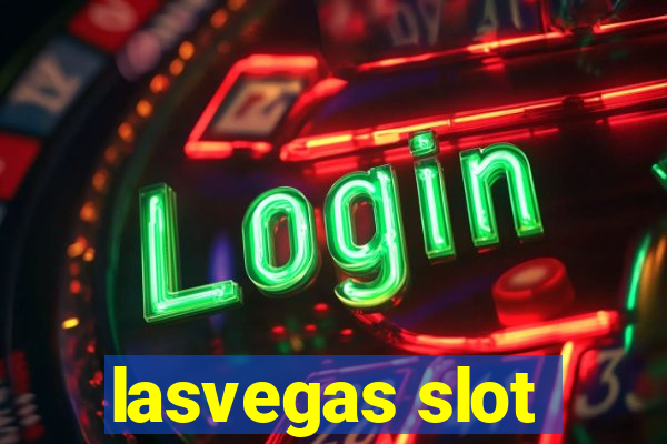 lasvegas slot