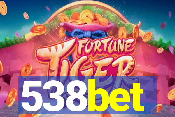 538bet