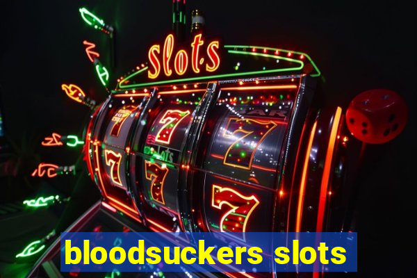 bloodsuckers slots