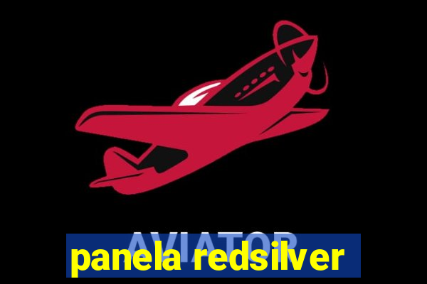 panela redsilver