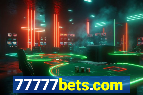 77777bets.com