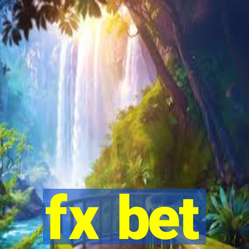 fx bet