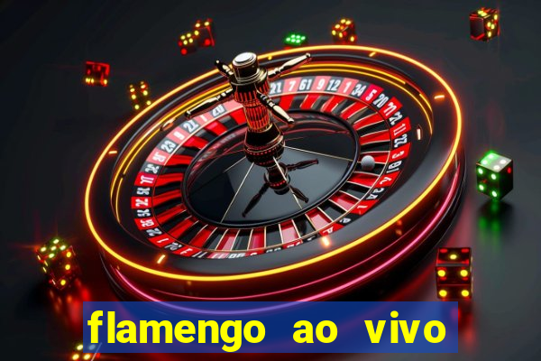 flamengo ao vivo hd play