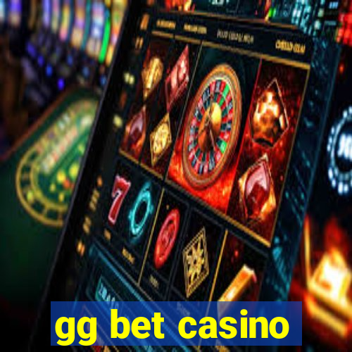 gg bet casino