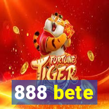 888 bete