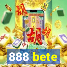 888 bete