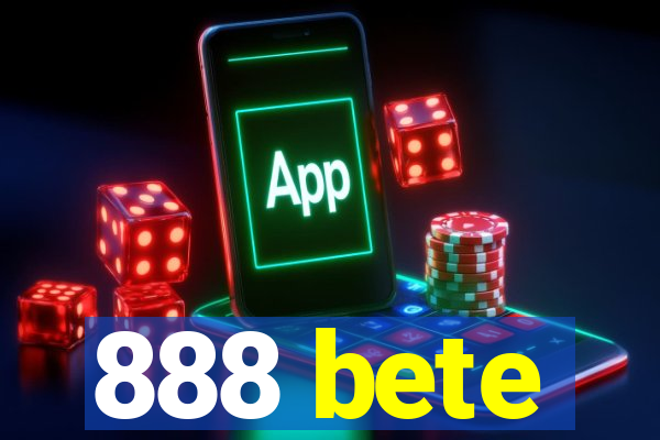 888 bete