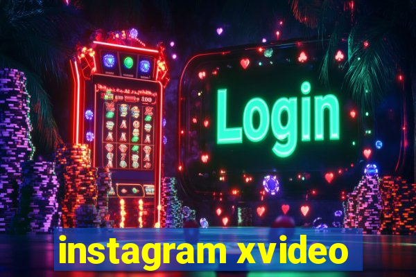 instagram xvideo