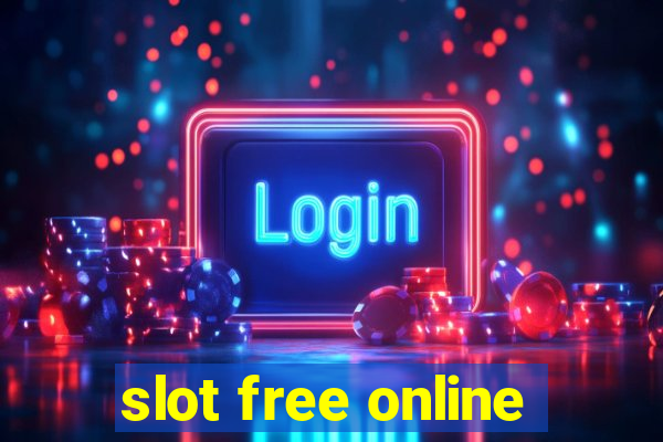 slot free online