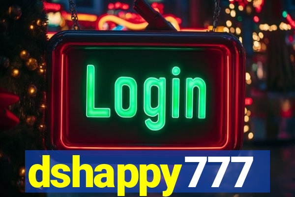 dshappy777