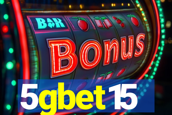 5gbet15