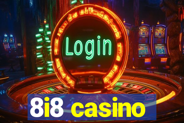 8i8 casino