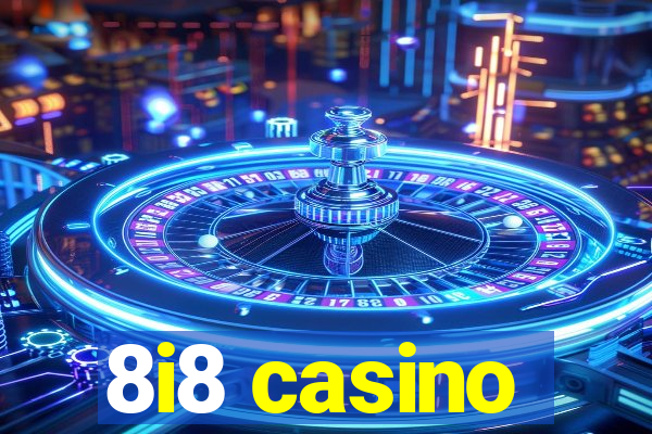 8i8 casino